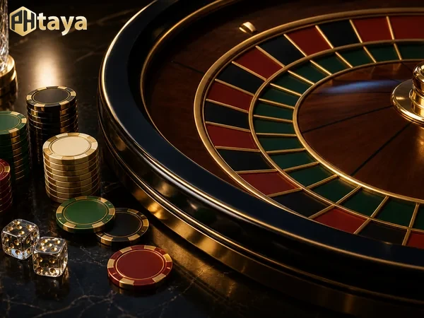 European Roulette Guide illustration 2