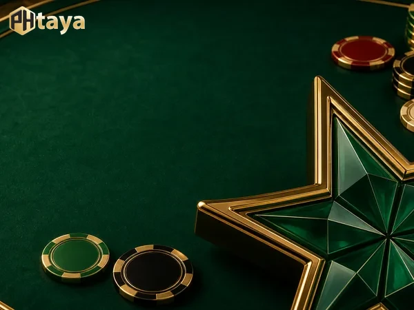 PHTAYA Treasure Hunt series – main view 1