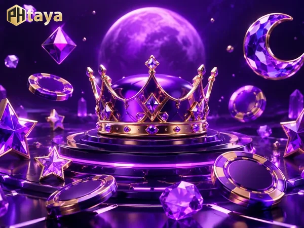 PHTAYA Treasure Hunt series – main view 3